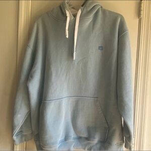 South Pole‎ hoodie  vintage Y2K baby blue XL